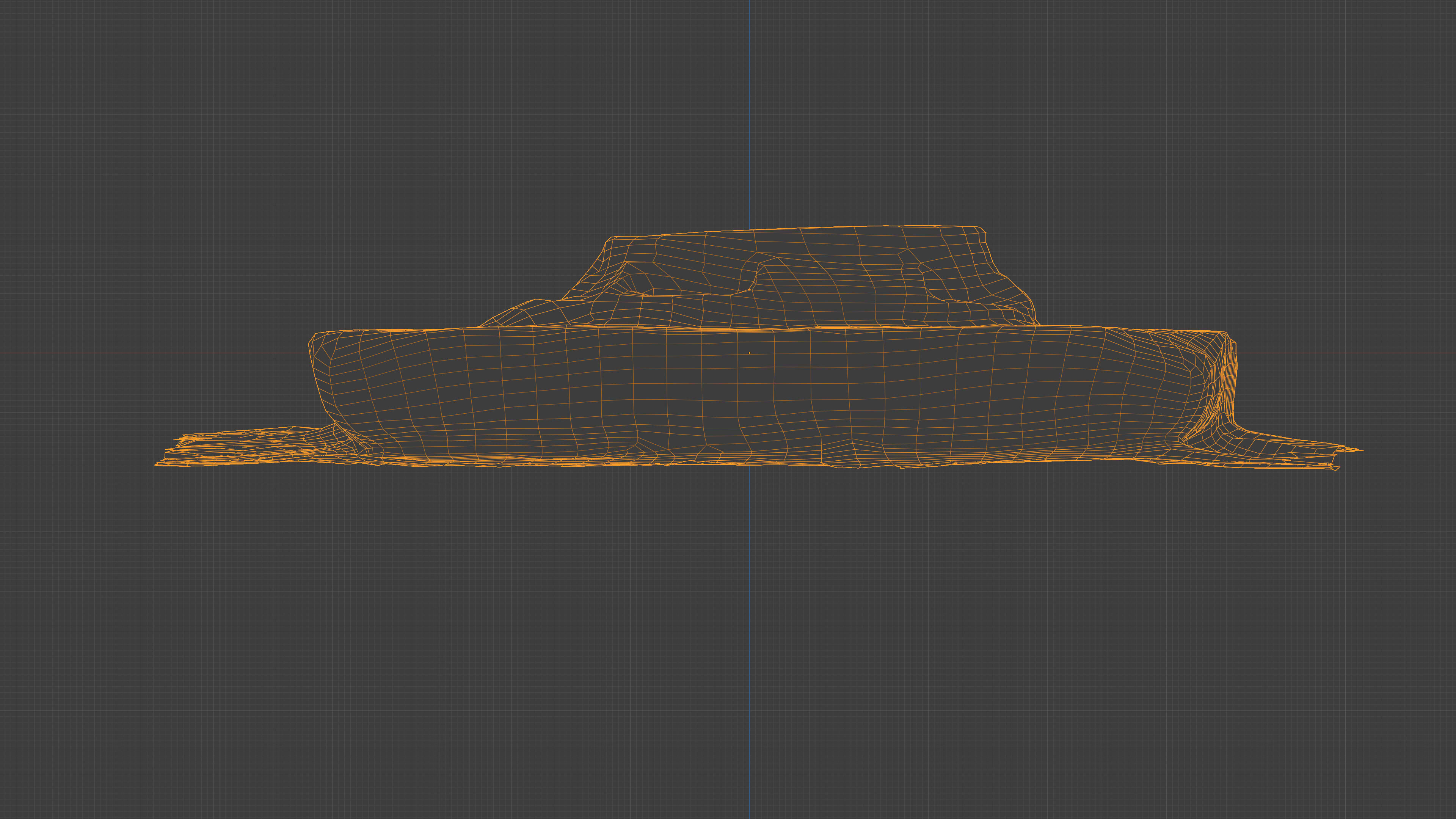 Photorealistic 3D scan of manhole Hatch cover Sewer Manhole Low-poly 3D model_21