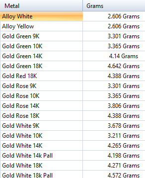 Whale Pendant 3D print model_19