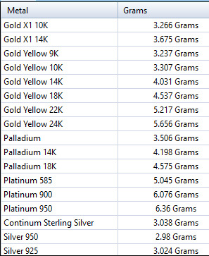 Whale Pendant 3D print model_20