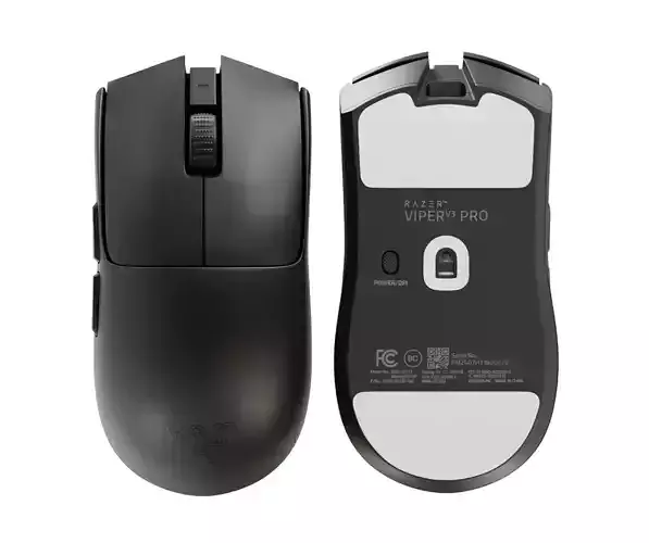 Razer V3 Pro