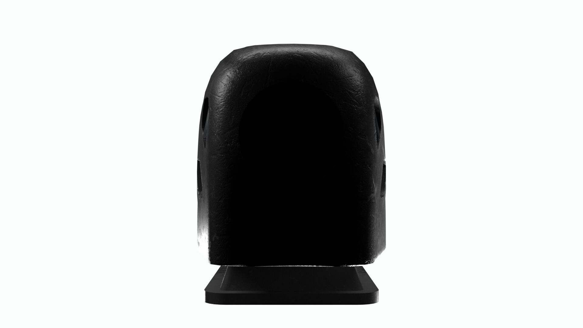 Tactical Holdster 3D model_4