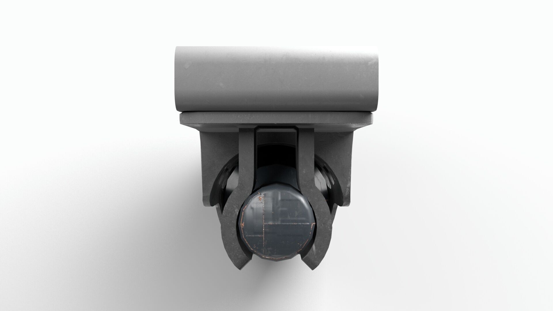 Tactical Holdster 3D model_3