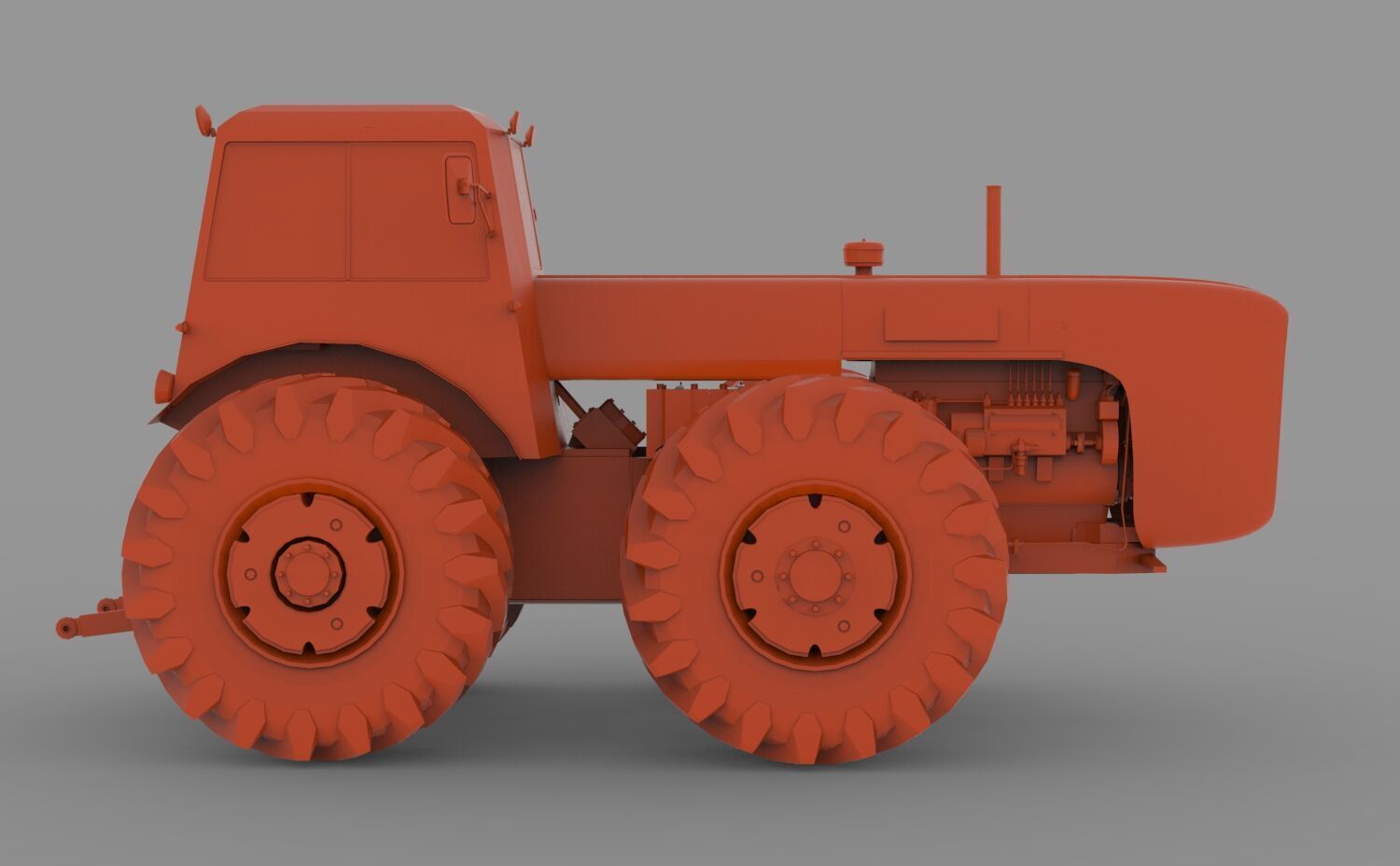 Dutra D4K-B 3D print model_3