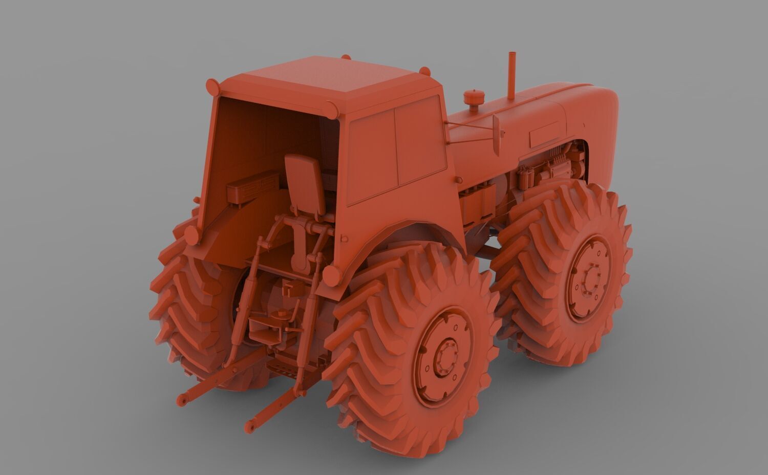 Dutra D4K-B 3D print model_4