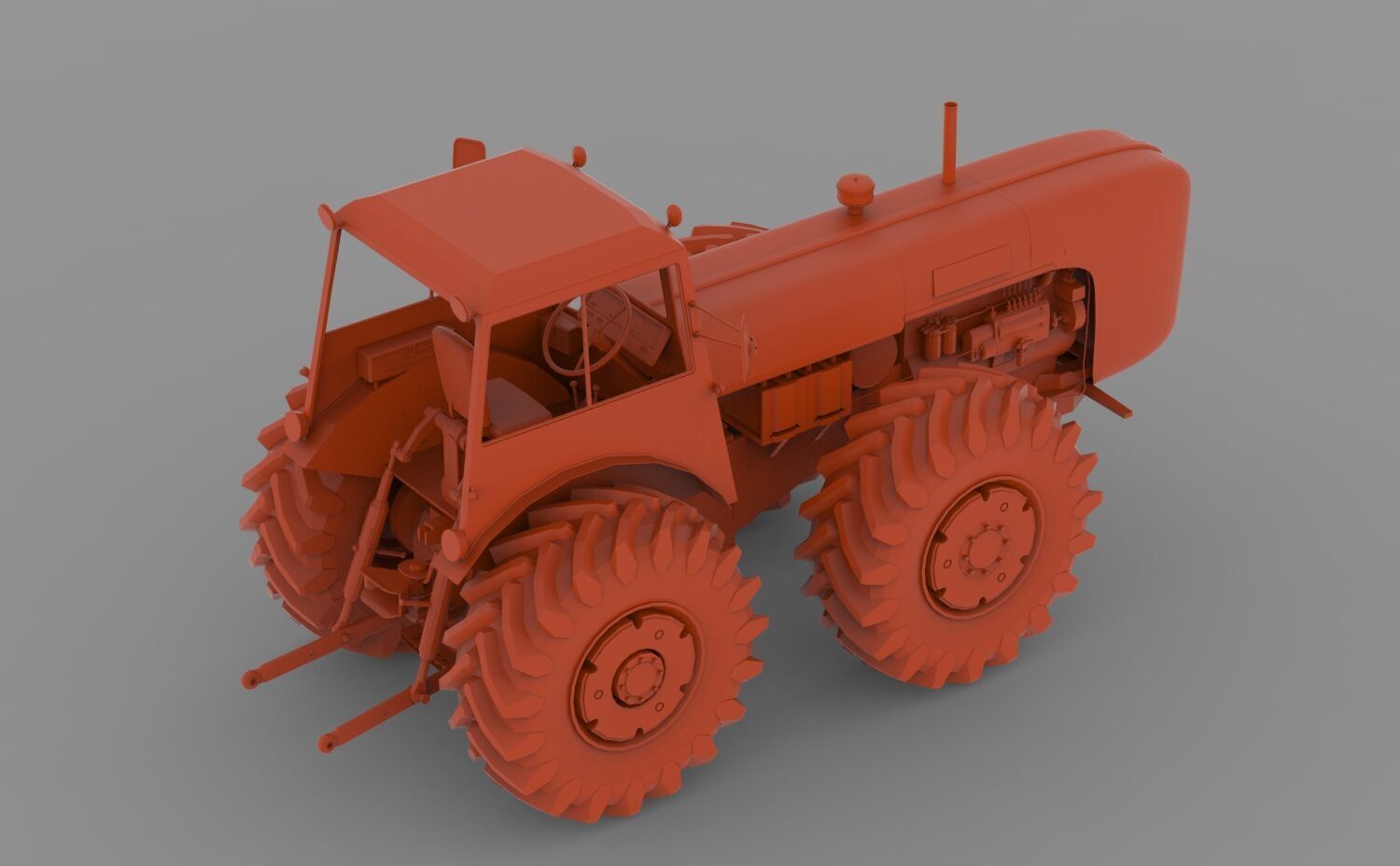 Dutra D4K-B 3D print model_8
