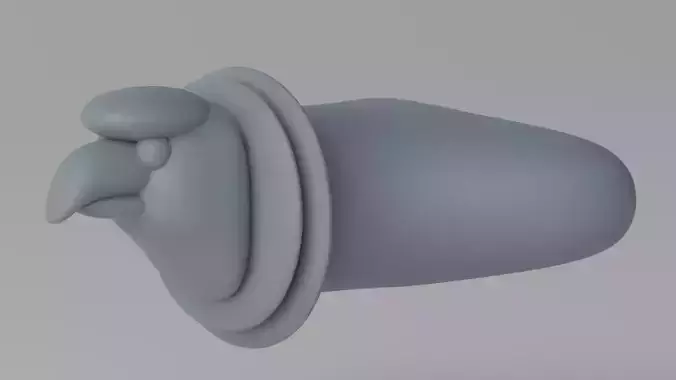 Chrysler Building Gargoyle New York City