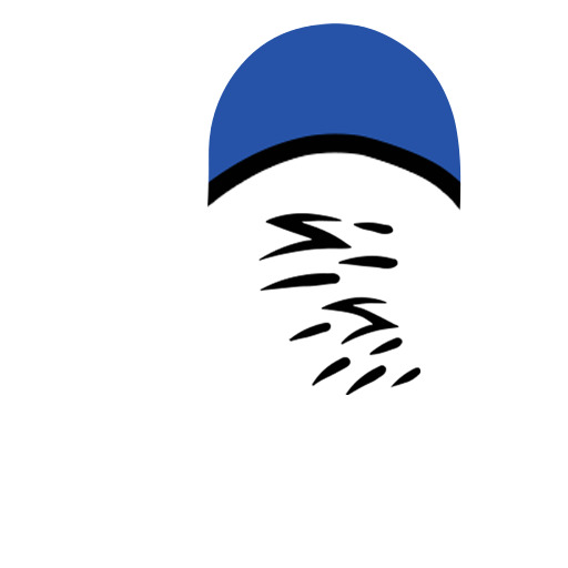 3D print minifigure - 71039-12 Wolverine 3D print model_4