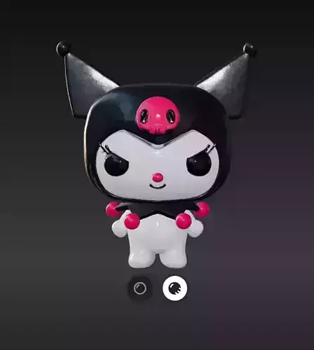 Funko Kuromi