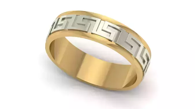 Band ring 