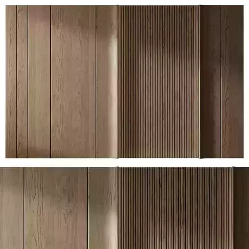 Decorative V36 Wall Panels