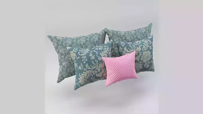 Modern Decorative Pillow Cushion