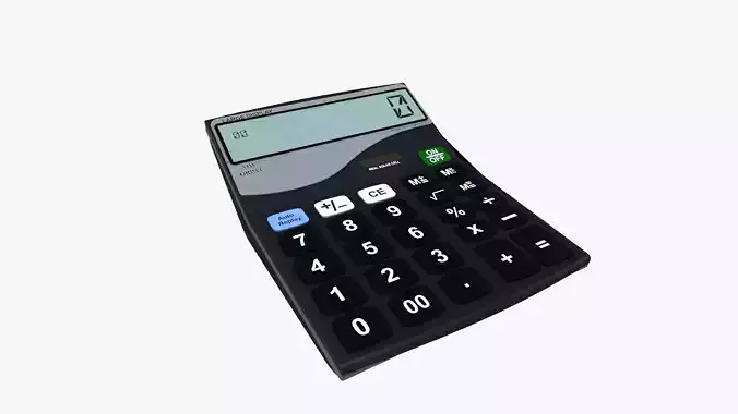 Calculator