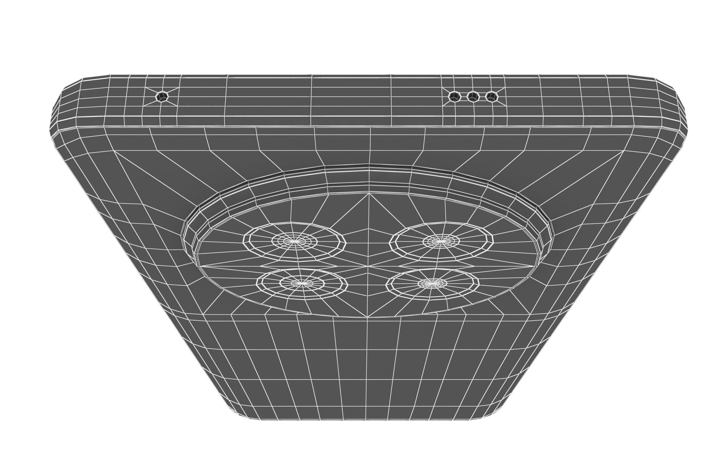 Realme 14 Pro Lite 5G Gold And Violet 3D model_19