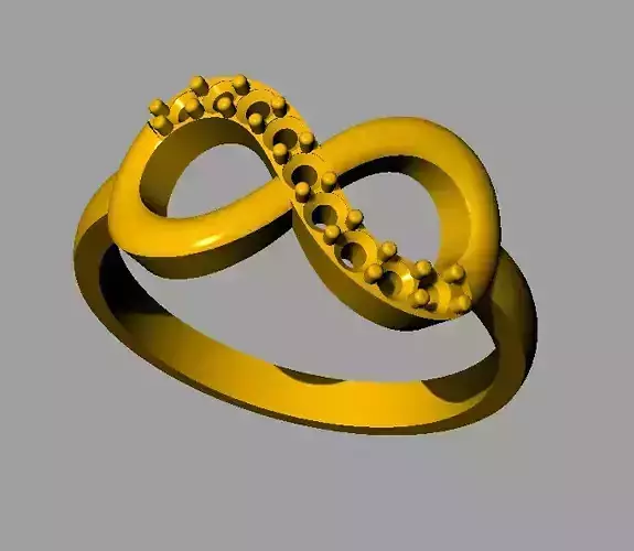 gold ring design