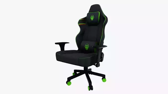 Gaming chair