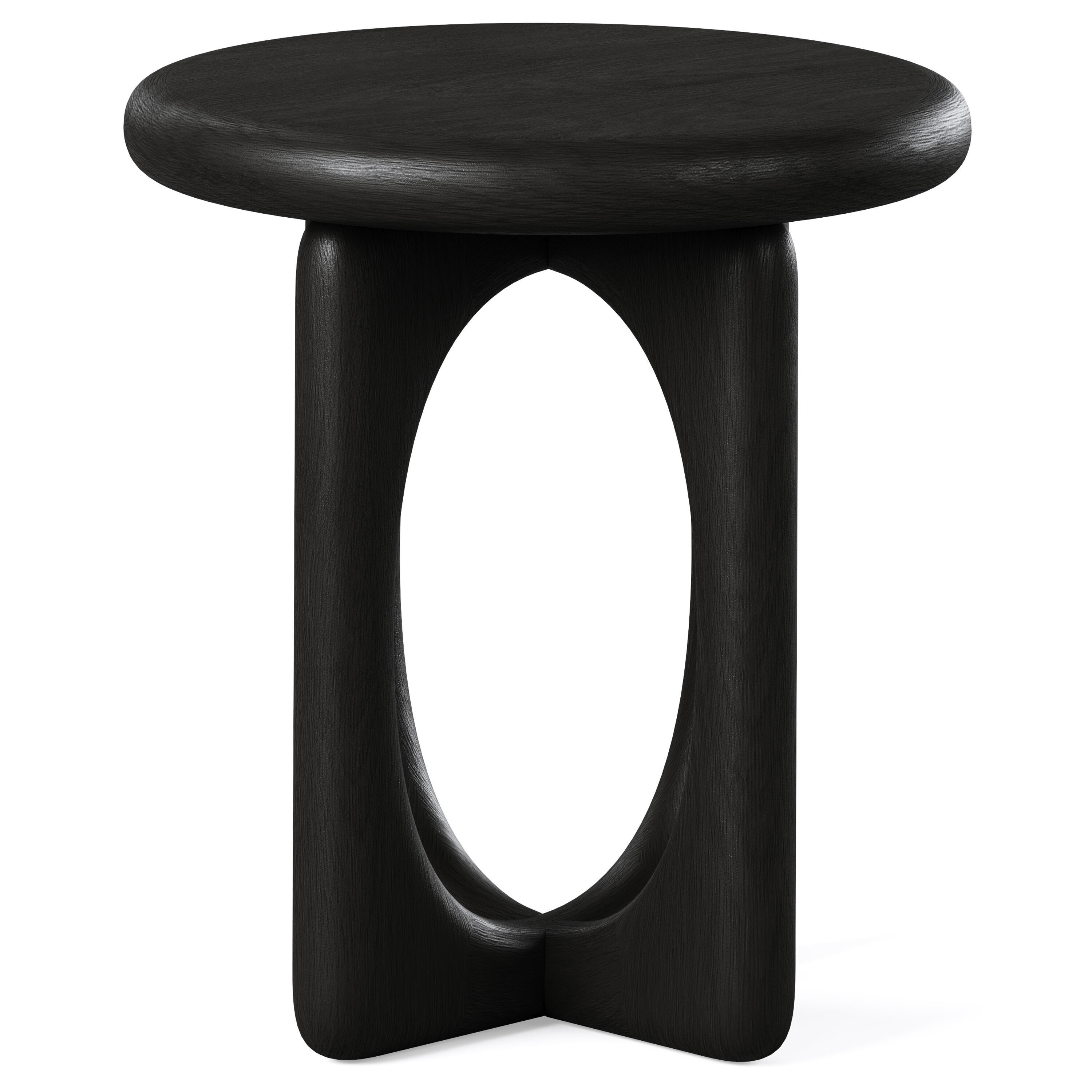 Eva Coffee Table by Burke decor 3D model_3