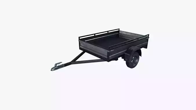 Car Trailer