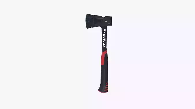 Fire axe