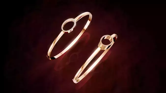 Elegant and Stylish bracelet