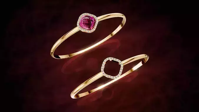 Elegant and Stylish bracelet 2