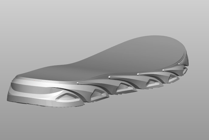 SANDEL 3D print model_1