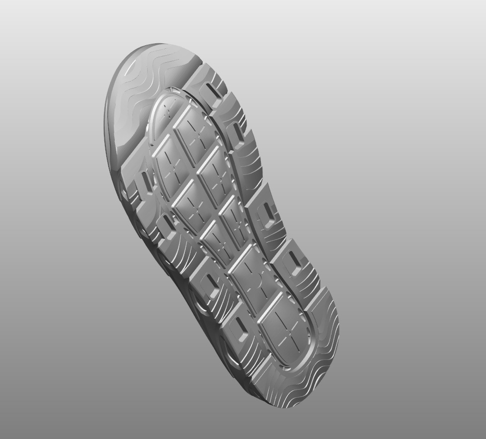 SANDEL 3D print model_2