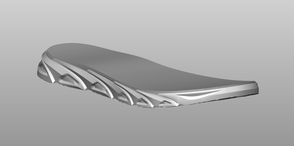 SANDEL 3D print model_4