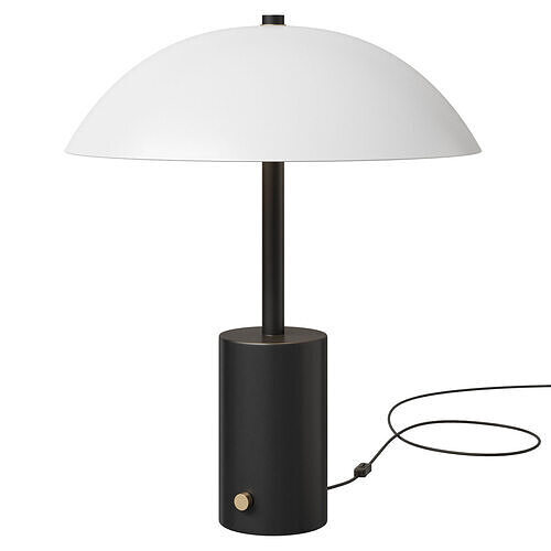 Naarkaali table lamp Mai 3D model