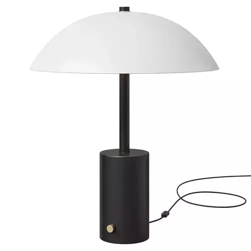 Naarkaali table lamp Mai
