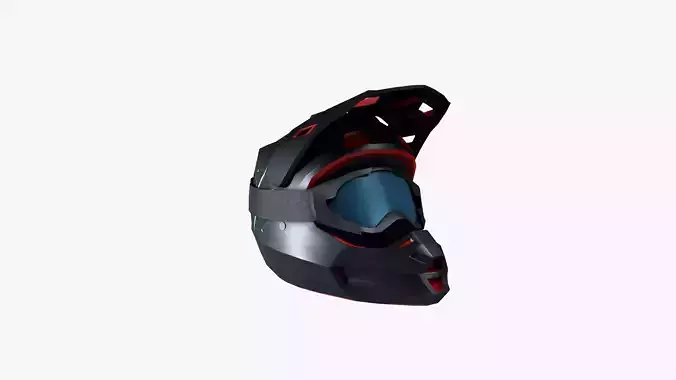 Sports Helmet