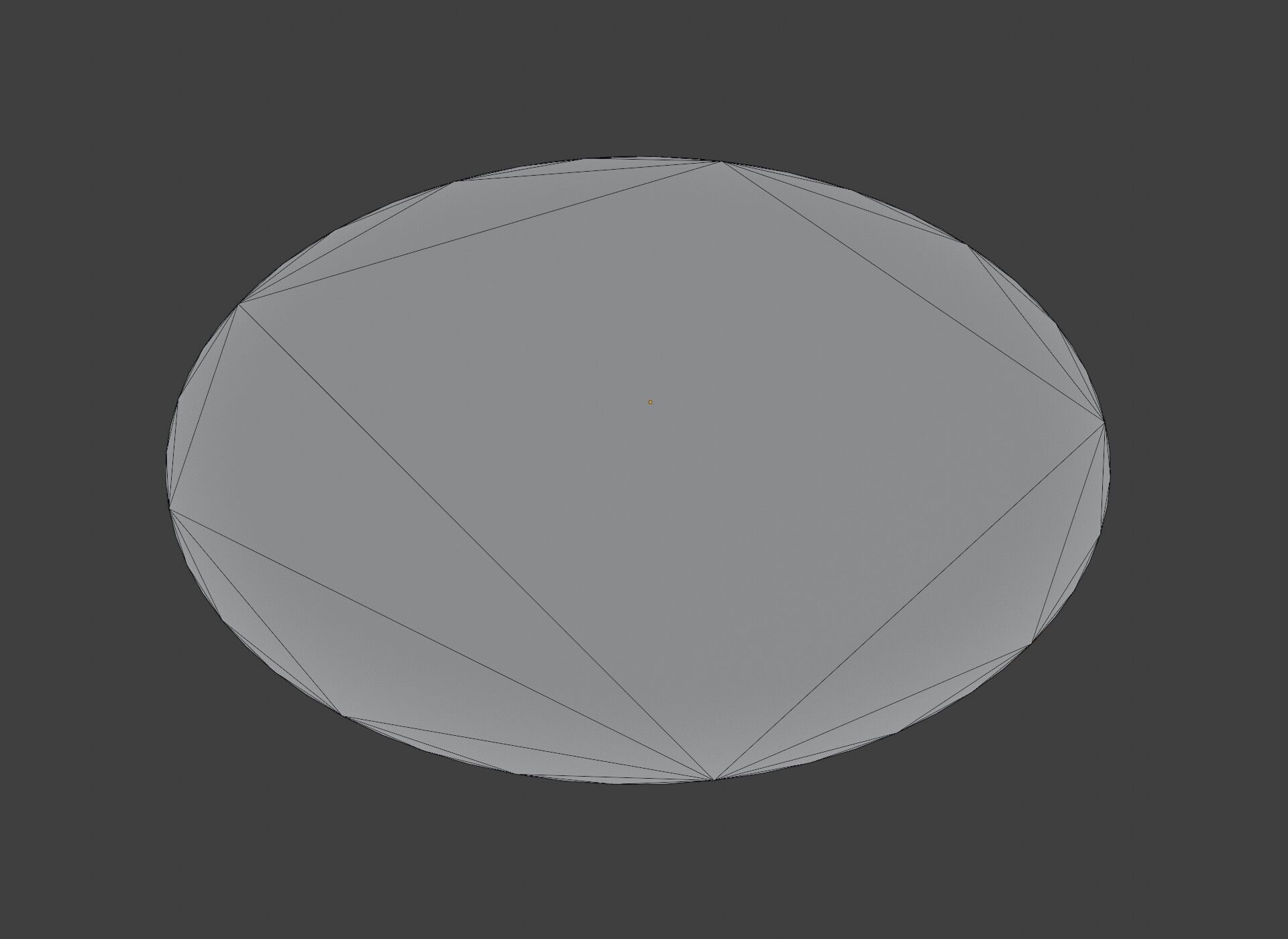 Animated Cartoon Animals Unreal Asset Low-poly 3D model_120