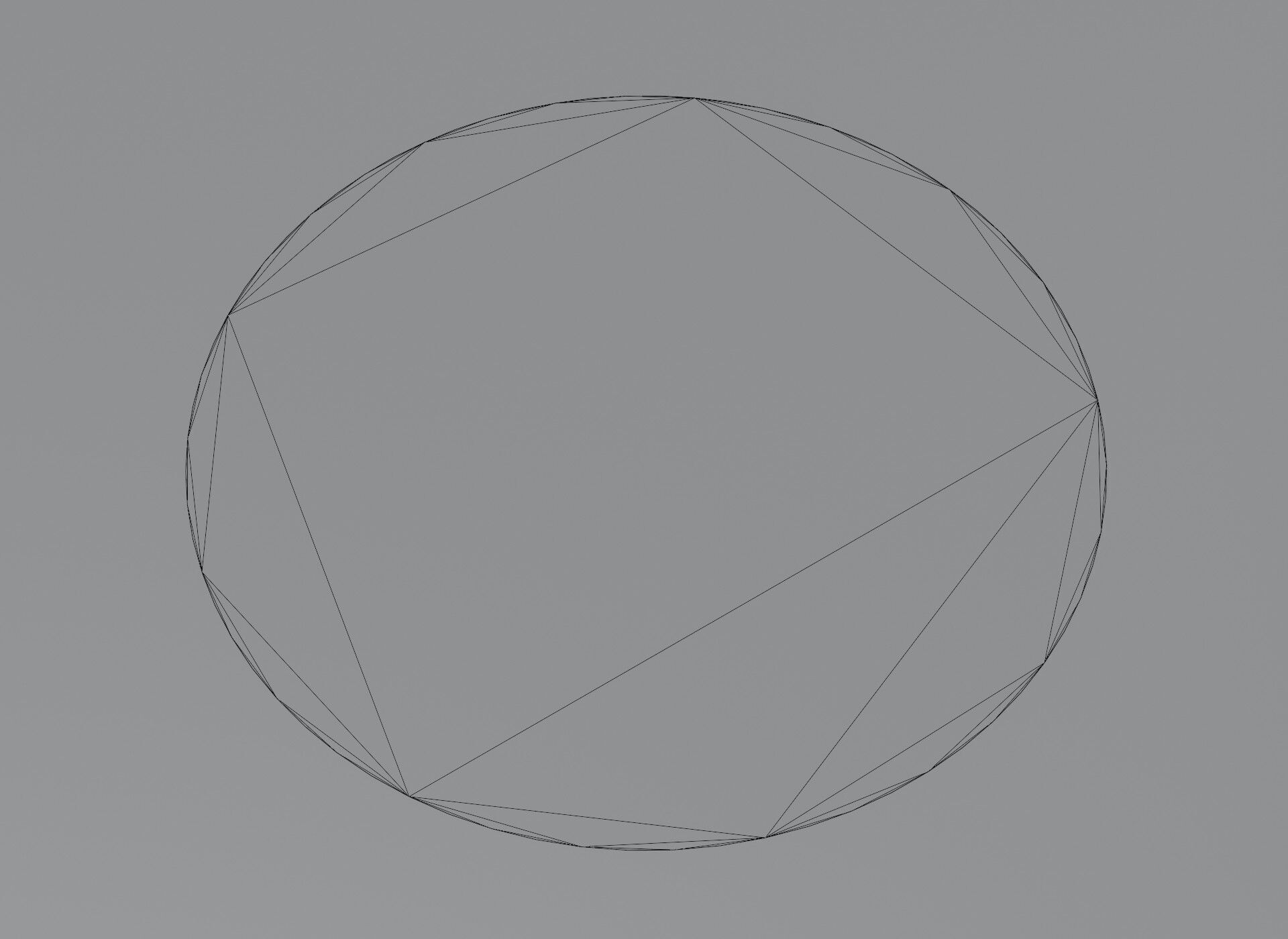 Animated Cartoon Animals Unreal Asset Low-poly 3D model_105