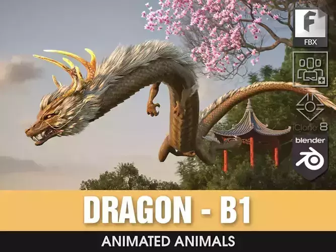 Dragon-B1