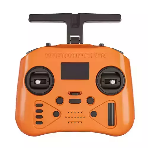  Radio Controller 3D model