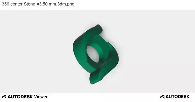 Leaf Embrace Pendant