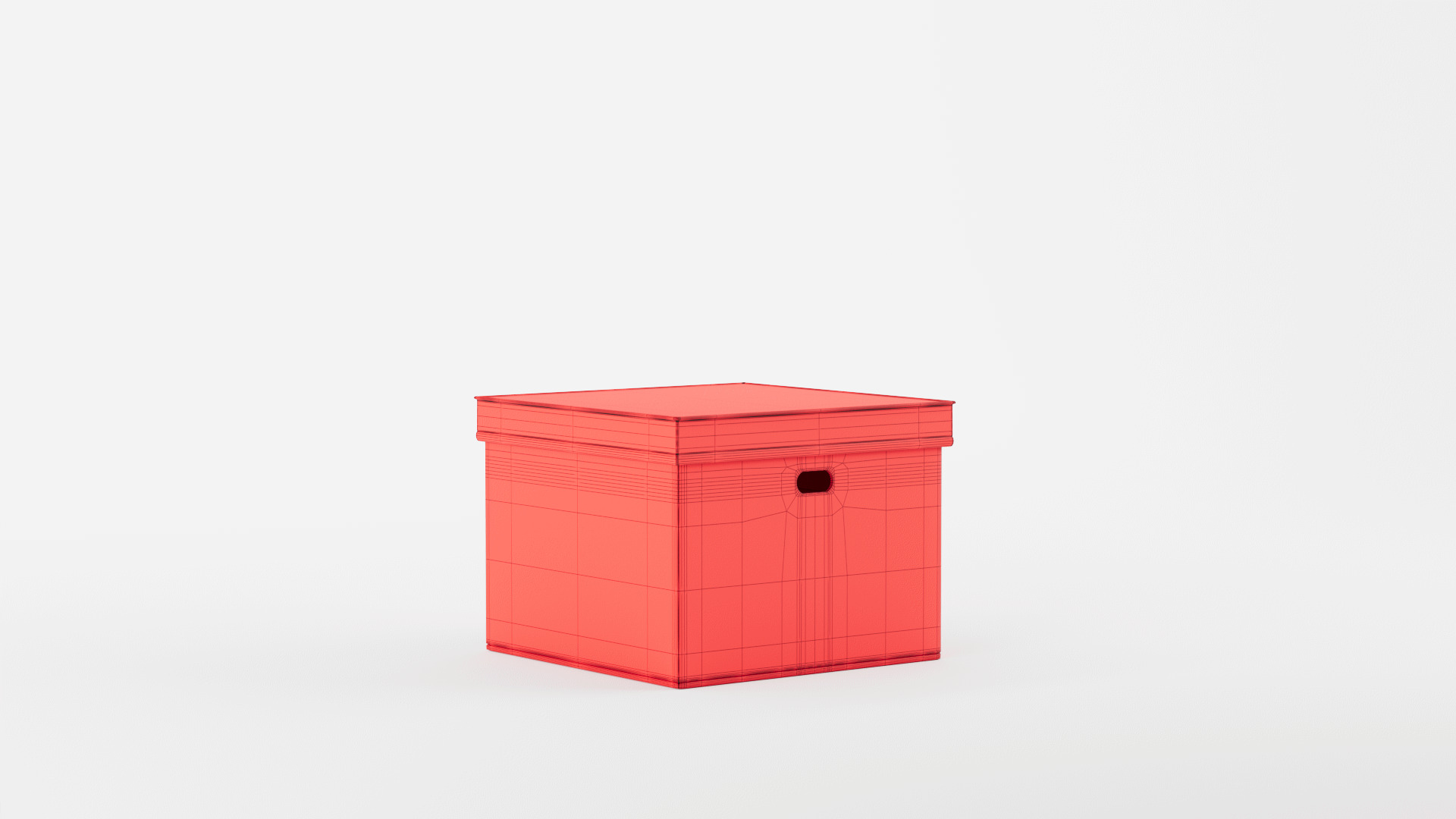 Sweater Bin 3D model_10