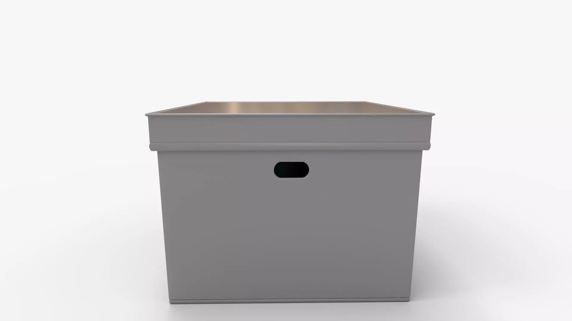 Sweater Bin 3D model_1