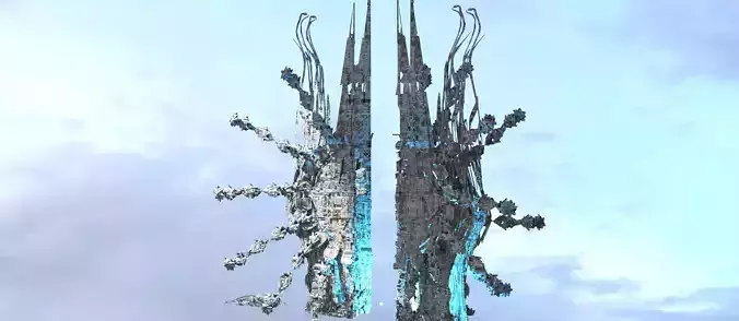 interstellar Archway 