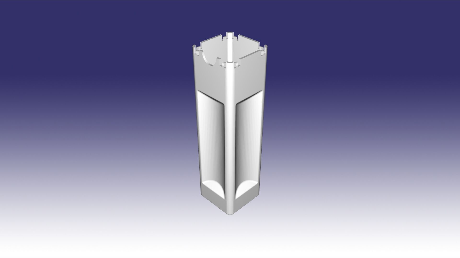 PTM-3 anti-tank mine 3D print model_1