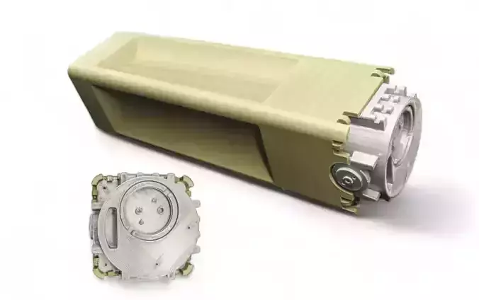 PTM-3 anti-tank mine
