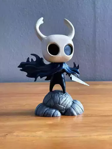 Hollow knight