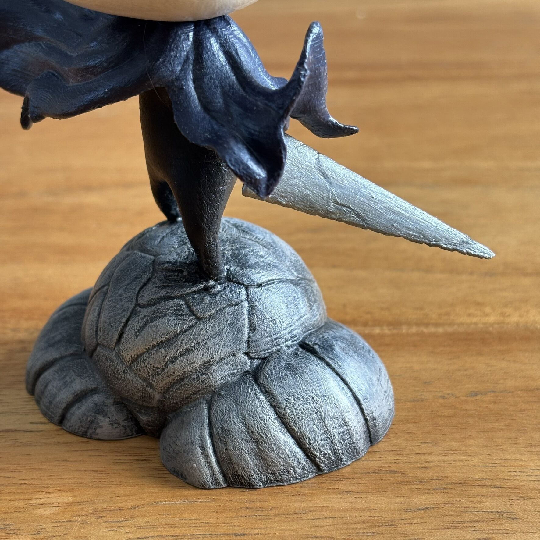 Hollow knight 3D print model_3