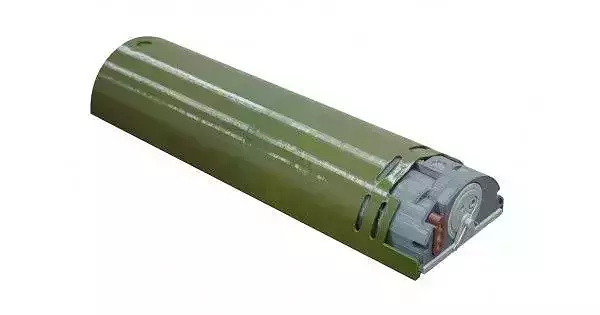 PTM-4 anti-tank mine 3D print model