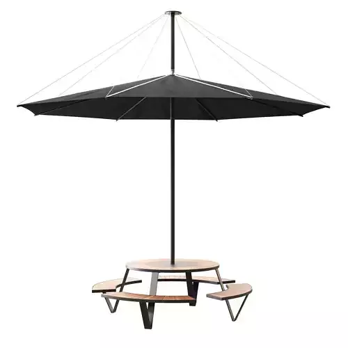 Extremis Inumbra parasol