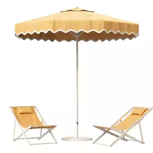 the market umbrella riviera mimosa