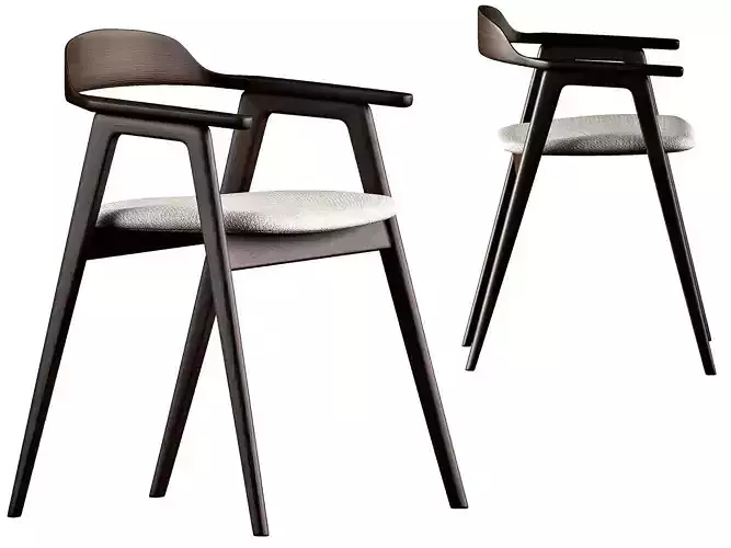 Boconcept Seoul Dining Chair
