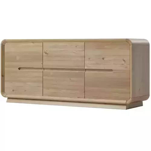 Canti Chest of drawers LOFT