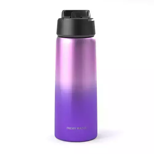 Water Bottle