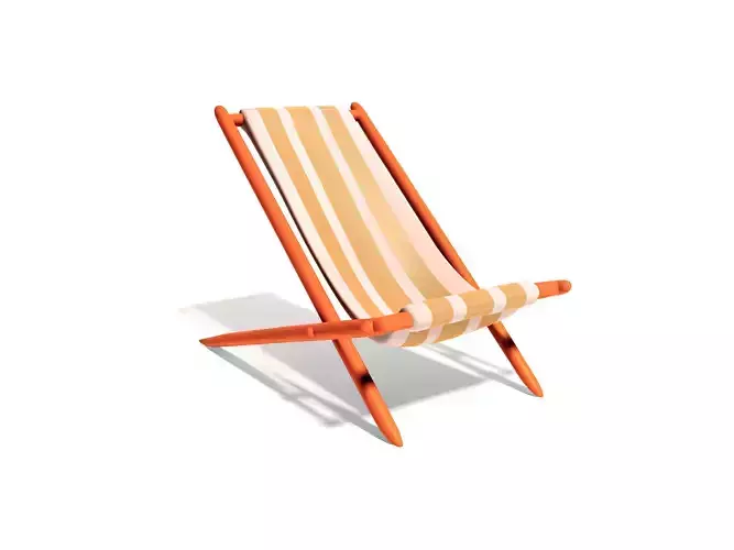 Deck Chair