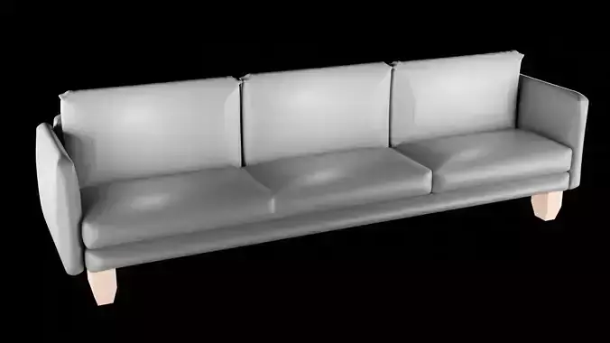 Sofaa 3D print model